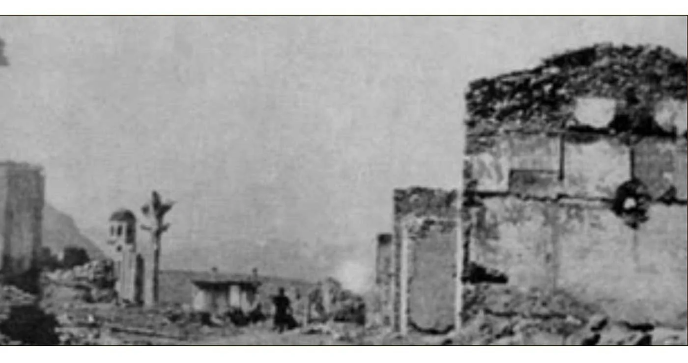 83η Επέτειος του Ολοκαυτώματος των Σερβίων – Εκδηλώσεις τιμής και μνήμης την Κυριακή 8/3