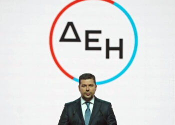 ΔΕΗ: «Βουνό» 3 δισ. απλήρωτων λογαριασμών από την εποχή του «δεν πληρώνω»