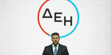 ΔΕΗ: «Βουνό» 3 δισ. απλήρωτων λογαριασμών από την εποχή του «δεν πληρώνω»