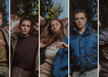 Κοζάνη: Το Εθνικό Θέατρο φέρνει το «Σταθμος Ω» στην Αίθουσα Τέχνης στις 4 Απριλίου