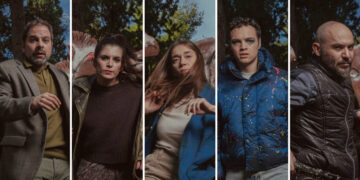 Κοζάνη: Το Εθνικό Θέατρο φέρνει το «Σταθμος Ω» στην Αίθουσα Τέχνης στις 4 Απριλίου