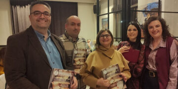 Αμύνταιο: Μαγνήτισε το ενδιαφέρον η καθιερωμένη γιορτή ποίησης της Στέγης