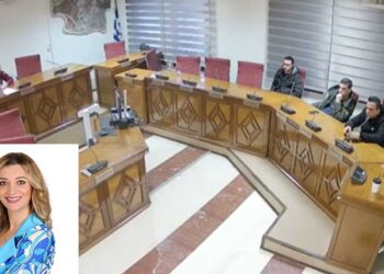 Προβλήματα και αιτήματα των κοινοτήτων στο τραπέζι του ΥΠΕΣ & πολιτικών αρχηγών