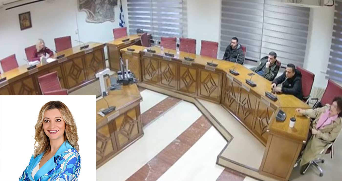 Προβλήματα και αιτήματα των κοινοτήτων στο τραπέζι του ΥΠΕΣ & πολιτικών αρχηγών