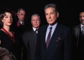 Η παράσταση «Ο Τέλειος Φόνος» με τον Θάνο Καληώρα έρχεται στην Πτολεμαΐδα