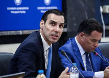 Άνοιξε η πλατφόρμα για 1.696 διορισμούς στο ΕΣΥ