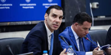 Άνοιξε η πλατφόρμα για 1.696 διορισμούς στο ΕΣΥ