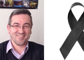 Έφυγε από τη ζωή σε ηλικία 55 ετών ο Θεόδωρος Θεοδωρόπουλος, γεωπόνος και στέλεχος της Περιφέρειας Δ. Μακεδονίας