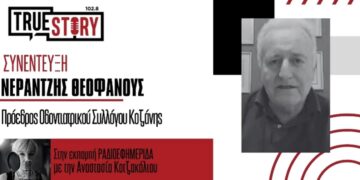 Ν. Θεοφάνους: Όσα πρέπει να γνωρίζουμε με αφορμή την Παγκόσμια Ημέρα Στοματικής Υγείας