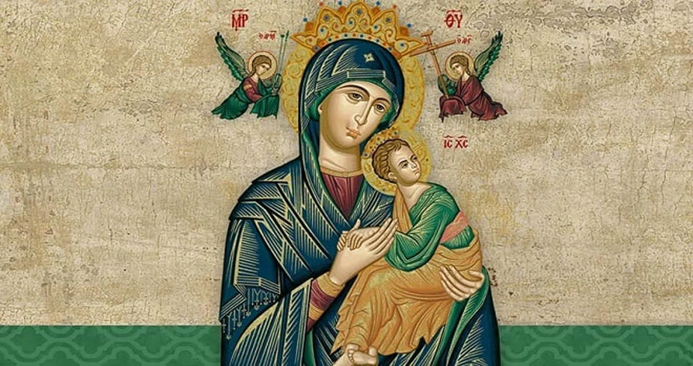 Άρθρο του Μητροπολίτη Ειρηναίου για την Γ’ Στάση των Χαιρετισμών της Παναγίας – Όταν ο ουρανός συναντά τη γη