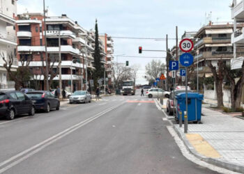 Νεκρός 20χρονος στη Θεσσαλονίκη, τον κυνήγησαν και τον μαχαίρωσαν στην πλάτη