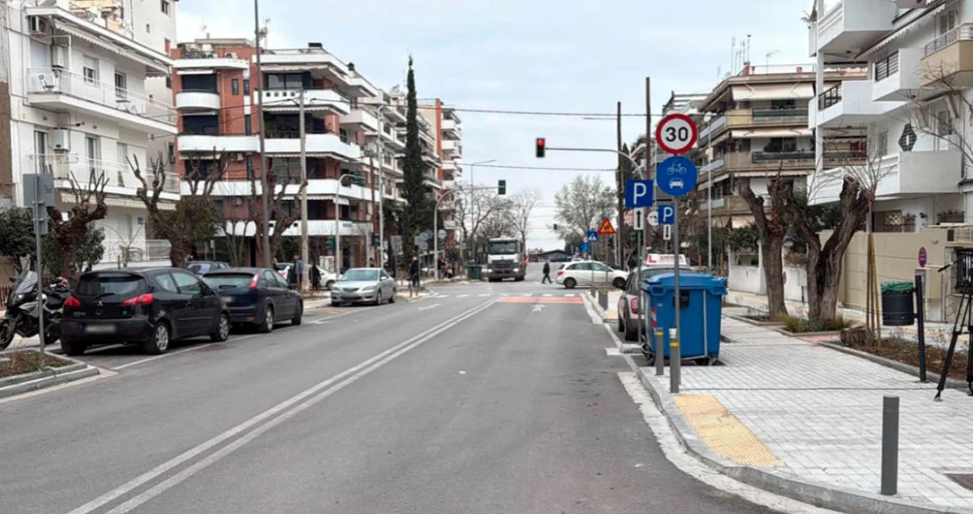 Νεκρός 20χρονος στη Θεσσαλονίκη, τον κυνήγησαν και τον μαχαίρωσαν στην πλάτη