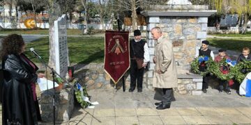 Εκδηλώσεις μνήμης από τον Σύλλογο Θρακιωτών Φιλώτα για τη Γενοκτονία του Θρακικού Ελληνισμού