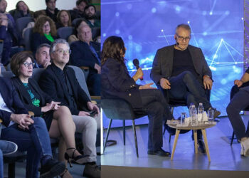 Από την Τεχνητή Νοημοσύνη στην Κυβερνοασφάλεια: ο διάλογος για τη χρήση, τα όρια και τις προκλήσεις στο Πανεπιστήμιο Δυτικής Μακεδονίας