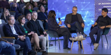 Από την Τεχνητή Νοημοσύνη στην Κυβερνοασφάλεια: ο διάλογος για τη χρήση, τα όρια και τις προκλήσεις στο Πανεπιστήμιο Δυτικής Μακεδονίας