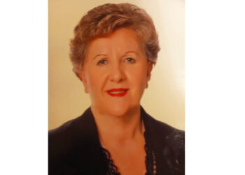 Η συνάντηση χορωδιών Κέντρων Ανοιχτής Προστασίας Ηλικιωμένων (ΚΑΠΗ) “Άνοιξη στην Έδεσσα” 1η Μαρτίου, στην Νομαρχία Πέλλας – Γράφει η Συρματένια Τούλα Καλογήρου (Φιλόλογος, Παιδαγωγός)