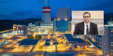 Τσάφος (ΥΠΕΝ): Χωρίς σχέδιο παράτασης ή εφεδρείας η Πτολεμαΐδα 5