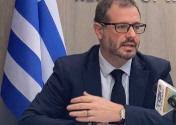 Ν. Τσάφος: Στενή παρακολούθηση των ενεργειακών εξελίξεων – Διακυμάνσεις σε πετρέλαιο και φυσικό αέριο (video)