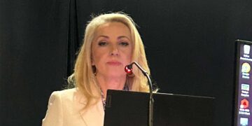 Μ. Τζητηρίδου : Δράσεις του Τμήματος Μαιευτικής που ενισχύουν την καινοτομία και την εξωστρέφεια