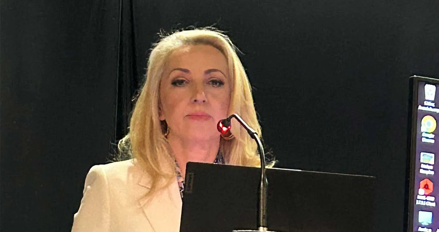 Μ. Τζητηρίδου : Δράσεις του Τμήματος Μαιευτικής που ενισχύουν την καινοτομία και την εξωστρέφεια