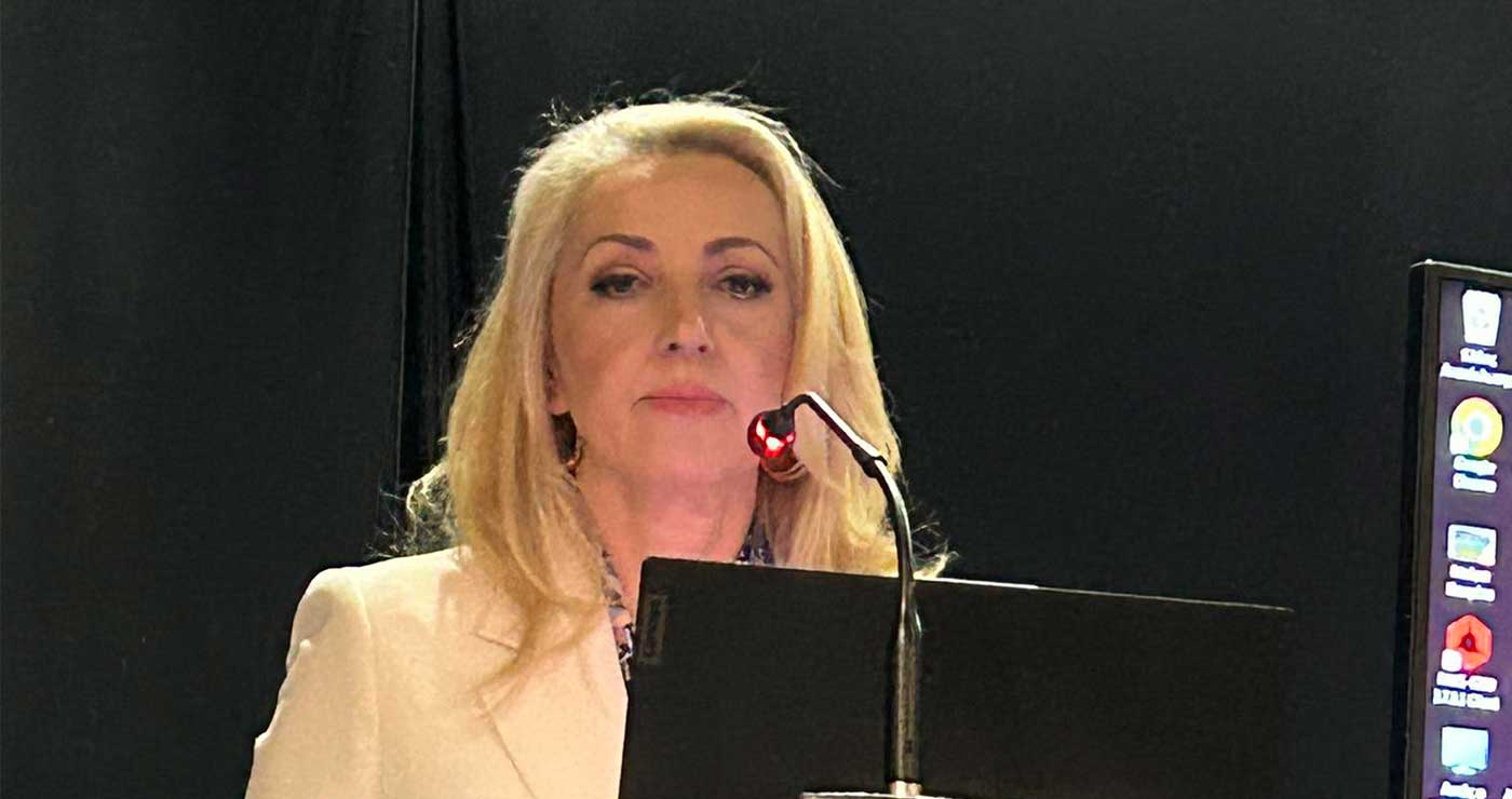 Μ. Τζητηρίδου : Δράσεις του Τμήματος Μαιευτικής που ενισχύουν την καινοτομία και την εξωστρέφεια