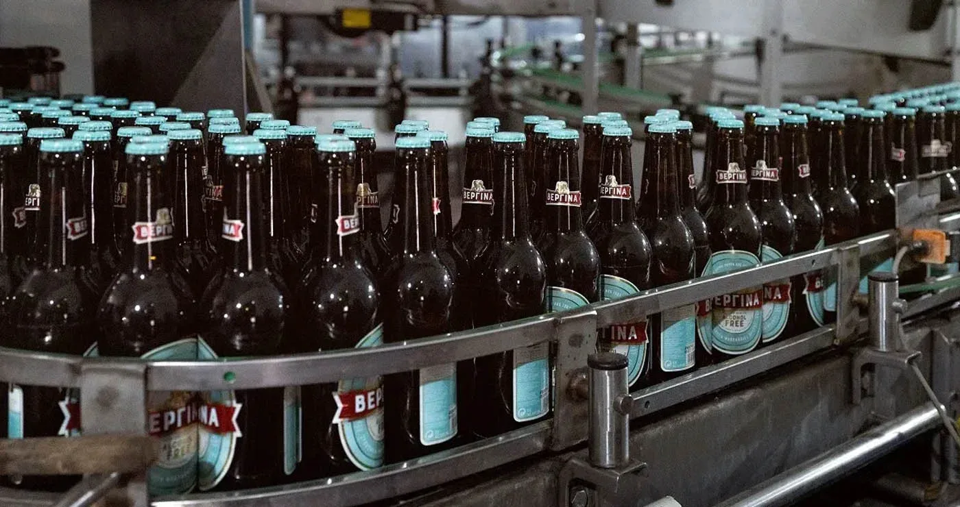 Βεργίνα κατά Heineken: Δικαστική δικαίωση στο Άμστερνταμ – Αποζημίωση μαμούθ 83 εκατομμυρίων