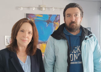 Καλλιόπη Βέττα: «Η άρση των περιοριστικών μέτρων στην Δυτική Μακεδονία και η στήριξη των κτηνοτρόφων, πρέπει να γίνει άμεσα και αποτελεσματικά»