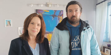 Καλλιόπη Βέττα: «Η άρση των περιοριστικών μέτρων στην Δυτική Μακεδονία και η στήριξη των κτηνοτρόφων, πρέπει να γίνει άμεσα και αποτελεσματικά»