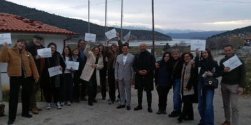 Ψαράδες Πρεσπών: Η κεραμική επιστρέφει με προσδοκία για νέες επαγγελματικές ευκαιρίες