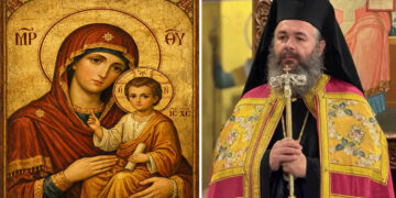 Άρθρο του Μητροπολίτη Ειρηναίου για την Β’ Στάση των Χαιρετισμών της Παναγίας – Η Ανόρθωση και η Ανακαίνιση της Ανθρωπότητας