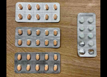 Σύλληψη 57χρονου στην Καστοριά για κατοχή ναρκωτικών δισκίων