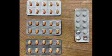 Σύλληψη 57χρονου στην Καστοριά για κατοχή ναρκωτικών δισκίων