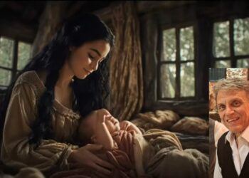 «Νανούρισμα»: Το νέο τραγούδι του Μανώλη Χατζημανώλη αφιερωμένο σε όλες τις μητέρες