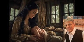 «Νανούρισμα»: Το νέο τραγούδι του Μανώλη Χατζημανώλη αφιερωμένο σε όλες τις μητέρες