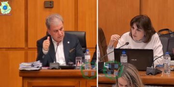 Νέα αντιπαράθεση Ζεμπιλιάδου- Αμανατίδη για το ΔΑΜ: «Προστατεύστε τα χρήματα της Δυτικής Μακεδονίας»