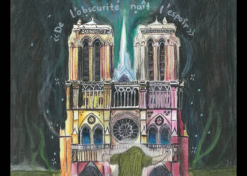 Μαθήτριες του 2ου Γυμνασίου Πτολεμαΐδας κατέκτησαν την 1η θέση σε διαγωνισμό αφίσας