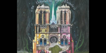 Μαθήτριες του 2ου Γυμνασίου Πτολεμαΐδας κατέκτησαν την 1η θέση σε διαγωνισμό αφίσας