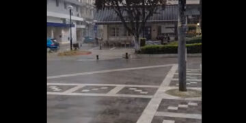 “Άνοιξαν οι ουρανοί” στην Πτολεμαΐδα  (Βίντεο)