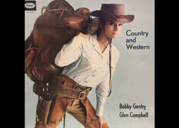 Οι μουσικές επιλογές του e-ptolemeos.gr: Bobbie Gentry & Glen Campbell – All I Have To Do Is Dream (1970)