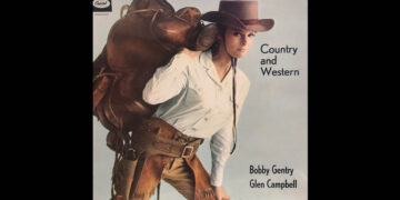 Οι μουσικές επιλογές του e-ptolemeos.gr: Bobbie Gentry & Glen Campbell – All I Have To Do Is Dream (1970)