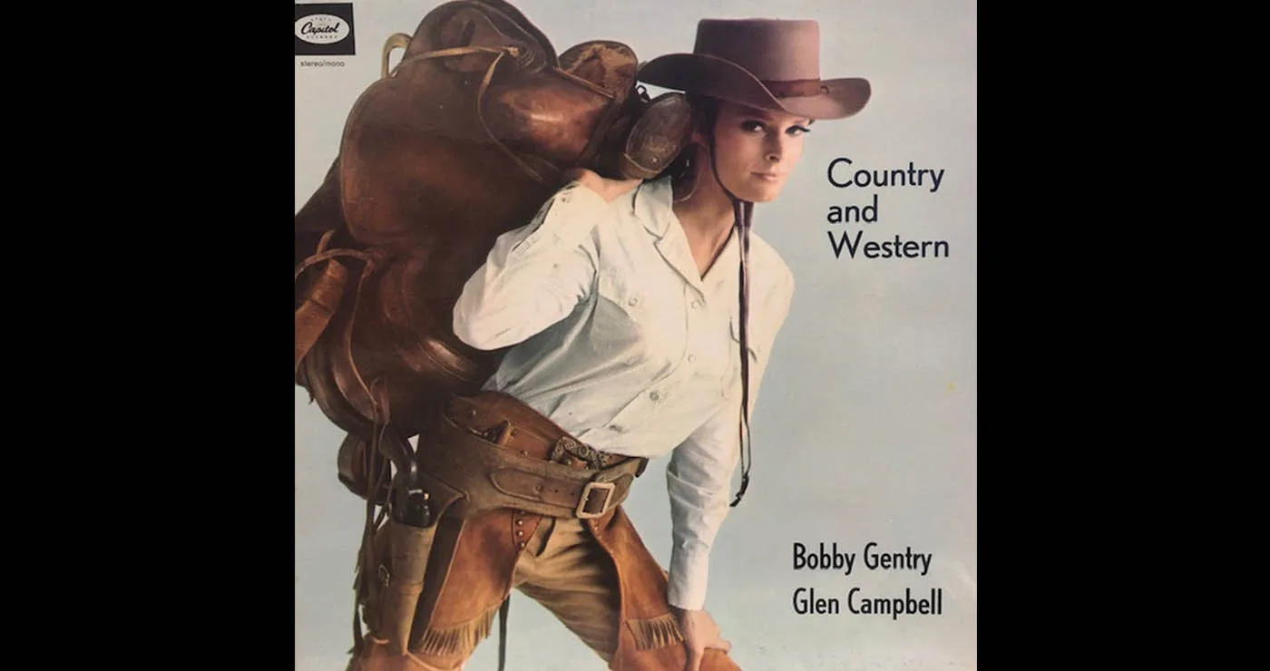 Οι μουσικές επιλογές του e-ptolemeos.gr: Bobbie Gentry & Glen Campbell – All I Have To Do Is Dream (1970)