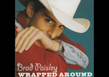 Οι μουσικές επιλογές του e-ptolemeos.gr: Brad Paisley – Wrapped Around (2001)