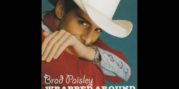 Οι μουσικές επιλογές του e-ptolemeos.gr: Brad Paisley – Wrapped Around (2001)
