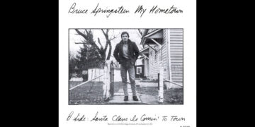 Οι μουσικές επιλογές του e-ptolemeos.gr: Bruce Springsteen – My Hometown (1985)