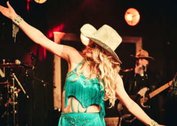 Οι μουσικές επιλογές του e-ptolemeos.gr: Cat Lion & Band – Stop! (2025)