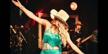 Οι μουσικές επιλογές του e-ptolemeos.gr: Cat Lion & Band – Stop! (2025)