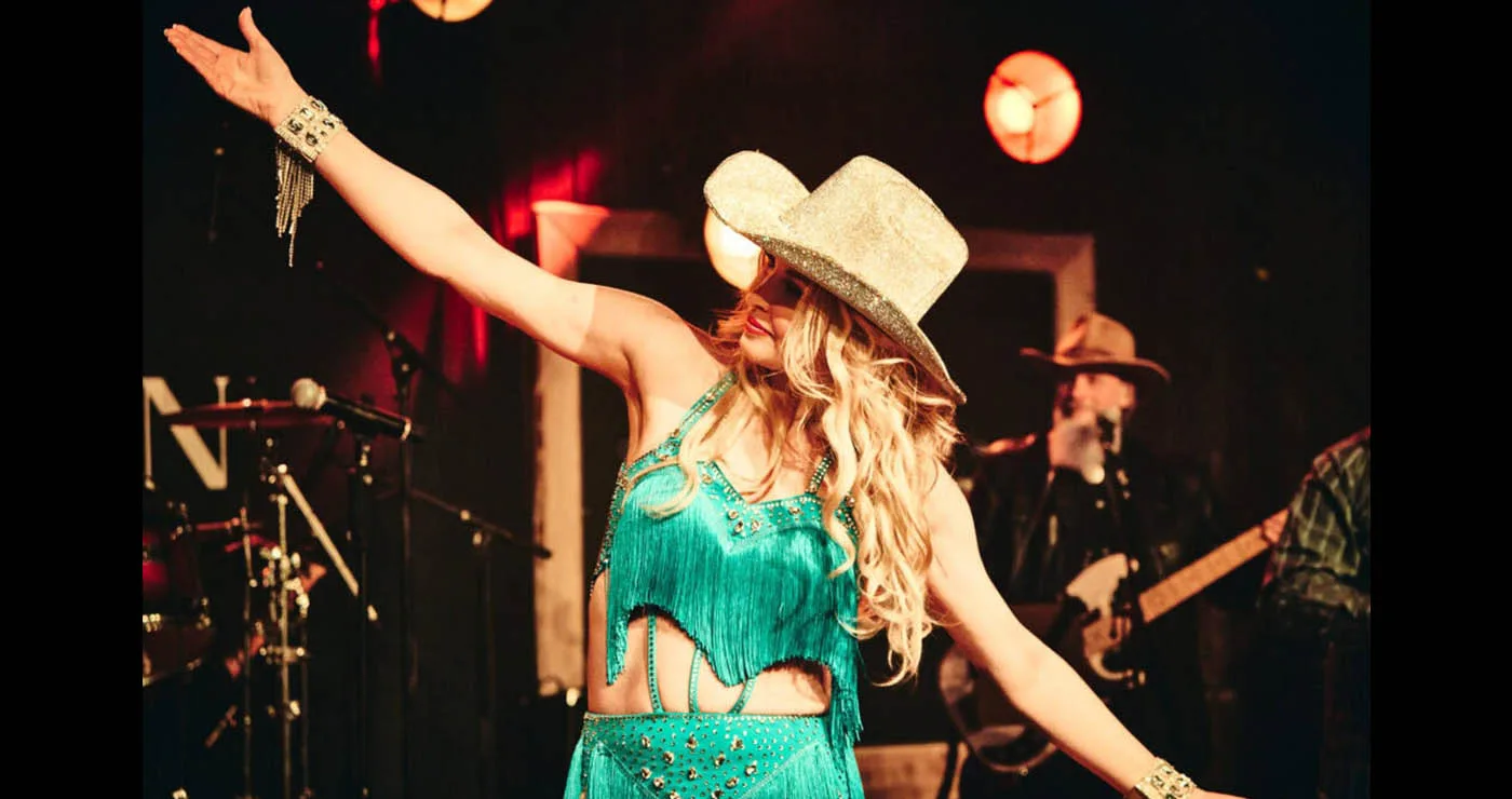 Οι μουσικές επιλογές του e-ptolemeos.gr: Cat Lion & Band – Stop! (2025)