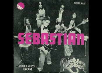 Οι μουσικές επιλογές του e-ptolemeos.gr: Steve Harley & Cockney Rebel – Sebastian (1973)