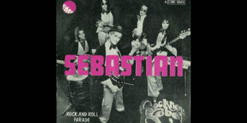 Οι μουσικές επιλογές του e-ptolemeos.gr: Steve Harley & Cockney Rebel – Sebastian (1973)