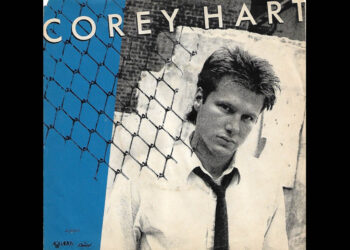 Οι μουσικές επιλογές του e-ptolemeos.gr: Corey Hart – Sunglasses At Night (1983)